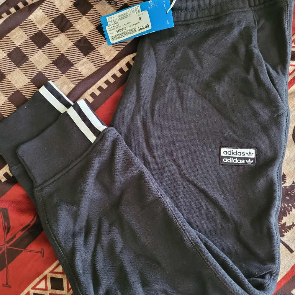 Women's ADIDAS VOCAL PANTS